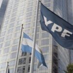 YPF anunció que alcanzó un acuerdo con la firma Maxus