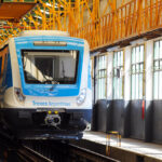 Ferrocarriles: confirman que Massa está  preparando un viaje a China