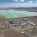 Evasión: Minera estadounidense reconoció subfacturación de litio en Argentina