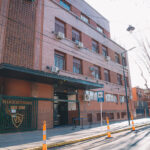 Amenaza de bomba en varios colegios privados de Buenos Aires