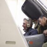Francia: confirman que Macri compró aviones en condición de chatarra
