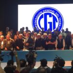 "La CGT se reúne el jueves y determinará la fecha del nuevo paro nacional"