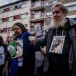 Miramar: condenaron a policía bonaerense por violación y crimen de Natalia Melmann