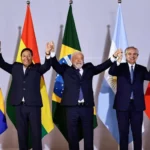 Cumbre Sudamericana cierra con llamado a la unión regional: "No nos sirvió de nada estar divididos"