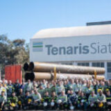 Sigue la crisis: Tenaris Siat, de 80 años de historia, echó a 150 trabajadores
