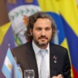 Santiago Cafiero: “No me arrepiento de haber acompañado a Scioli, pero está claro que hoy no lo elegiría”