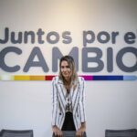 Carolina Losada: Pullaro es un personaje "oscuro" y Lousteau "fracasó como ministro"