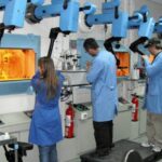 Tecnología Argentina: India inaugura una planta gigante de radioisótopos medicinales, construida por INVAP