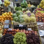 Precios Justos: Actualizaron la canasta de frutas y verduras