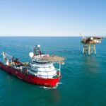 Explotación Offshore: En diciembre próximo inician la perforación del pozo Argerich