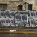 Wado de Pedro lanzó un spot de campaña donde se muestra como candidato