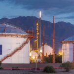 Luego de 17 años, YPF exportará petróleo a Chile por el Oleoducto Trasandino