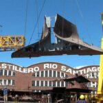 Fuerte repudio de los trabajadores de Astillero Río Santiago a los dichos injuriosos de Lanata