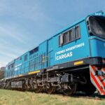 Desde China: confirman acuerdo para destrabar una millonaria inversión ferroviaria para Rosario
