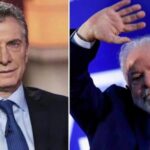 Lula cargó contra Macri por el préstamo del FMI: "No se sabe lo que hizo con el dinero"