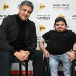 Candidato de Milei: "Nadie quiere votar a un discapacitado"