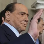Murió el ex primer ministro de Italia, Silvio Berlusconi