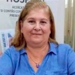 Concejala PRO negacionista: Silvia Gorosito de Chacabuco fue procesada