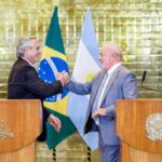 Brasil y Argentina adoptan un plan de desarrollo conjunto