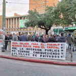 Uruguay se queda sin agua: fuertes criticas al gobierno de Lacalle Pou