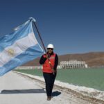 Argentina avanza con ley de industrialización del litio para fortalecer su economía