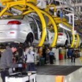 La recesión no da tregua: la industria automotriz acumula un derrumbe del 16,9% en lo que va del año