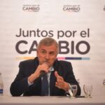 El radicalismo le responde a Macri: “es el mariscal de la derrota de JxC”