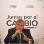 El Gobierno pedirá “la inconstitucionalidad de la reforma de Morales"