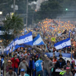 La memoria en donde ardía: A 14 años del golpe de Estado en Honduras