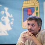 La respuesta del PJ bonaerense a Daniel Scioli y Alberto Fernández: el reglamento "no es capricho de nadie"
