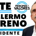 Moreno lanza su campaña a presidente en La Matanza: lo acompañarán D'Elia y Samid