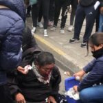 Represión de Gerardo Morales en Jujuy: "Fue una cacería"