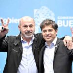 Mario Secco: “Kicillof tiene el apoyo del 90% de los intendentes para ser reelecto”