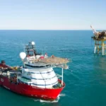 Tierra del Fuego: comenzó la construcción del proyecto offshore Fénix