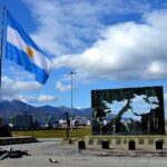 Tierra del Fuego declarará persona no grata a la Embajadora del Reino Unido en la Argentina