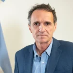 Katopodis: "Argentina va a ser mejor con el peronismo, Bullrich y Larreta van a entregar todo"