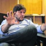 Leandro Santoro: “El gobierno del PRO hace un negocio de todo, el votante de Lousteau no quiere eso”