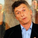 “Andá pa´ allá, bobo”, la respuesta a Macri ante el intentó de adueñarse de las obras del Gasoducto Néstor Kirchner