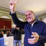 Concejales de UxP empujan la reelección de Secco: “En Ensenada no tenemos techo”