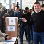 San Juan: Orrego ganó las elecciones y será el próximo gobernador