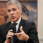 Pablo González: "YPF se cayó a pedazos durante el gobierno de Macri"