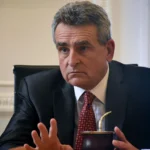 Agustín Rossi: "Patricia Bullrich quiere eliminar al 50 % de los argentinos y no sabe de economía"