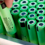 Soberanía energética: se desarrollará en el país un insumo esencial para las baterías de litio
