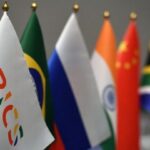 BRICS: preparan moneda común con el respaldo del oro