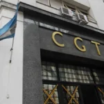 La CGT condenó el asesinato de Facundo Molares a manos de la Policía de la Ciudad y pidió “que les caiga el peso de la ley”