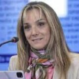 Malena Galmarini adelantó que denunciará a Javier Milei por “una mentira espantosa” que lanzó contra Massa
