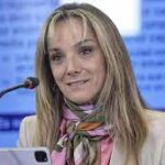 Malena Galmarini: "Creo que hay dirigentes de Juntos por el Cambio que quieren la unidad nacional"