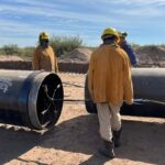 Se lanza la licitación del 2do tramo del Gasoducto Néstor Kirchner: Llegará hasta Santa Fe