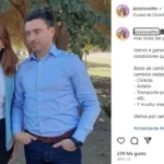 Abogada y pareja de un narco es candidata de Juntos por el Cambio en Córdoba