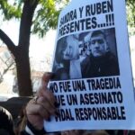 Suteba de Moreno pide que se impute a Vidal por la explosión en la Escuela N° 49